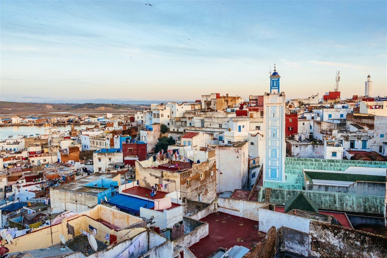 Best Things To Do In Larache Morocco Updated For