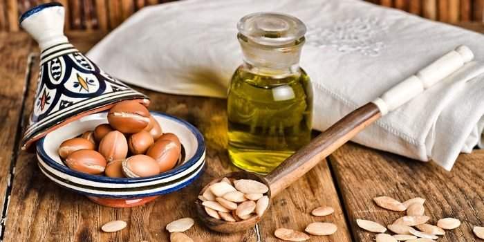 Argan Oil