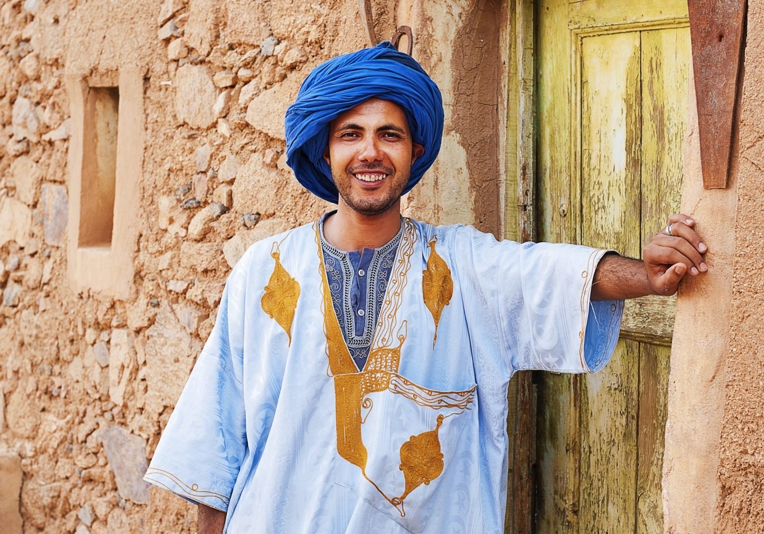 Tips For Traveling to Morocco // Don't Travel To Morocco BEFORE Reading