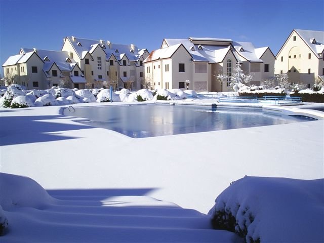 Ifrane Travel Guide