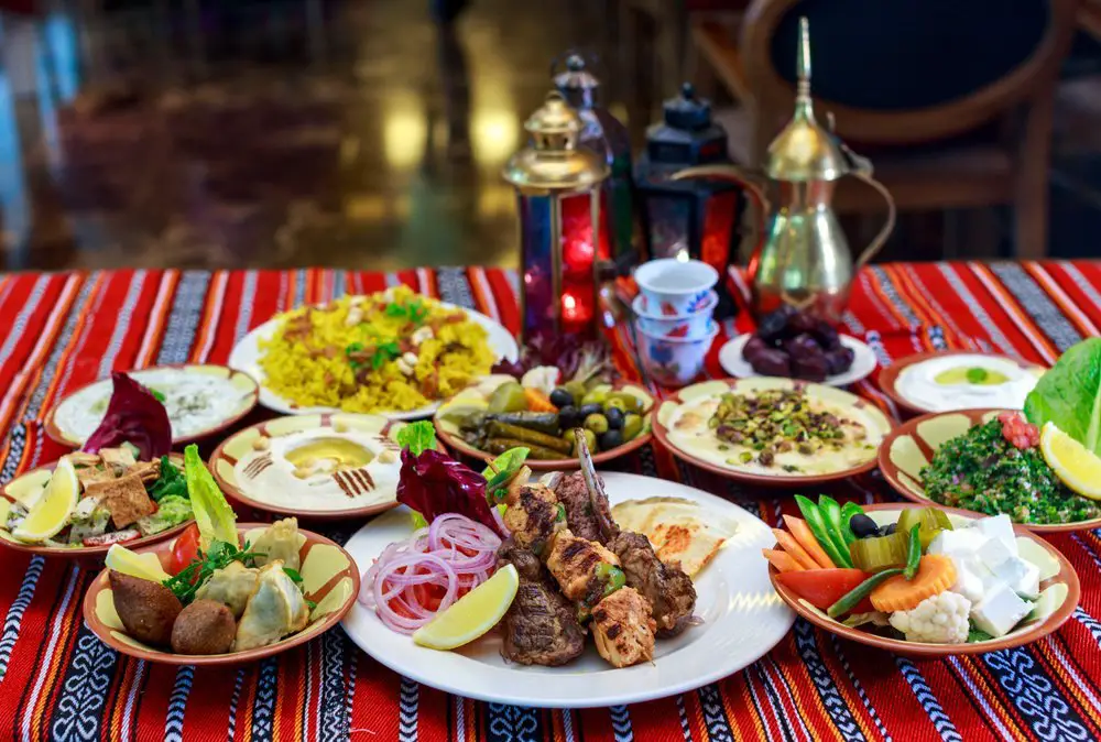 travel morocco during ramadan