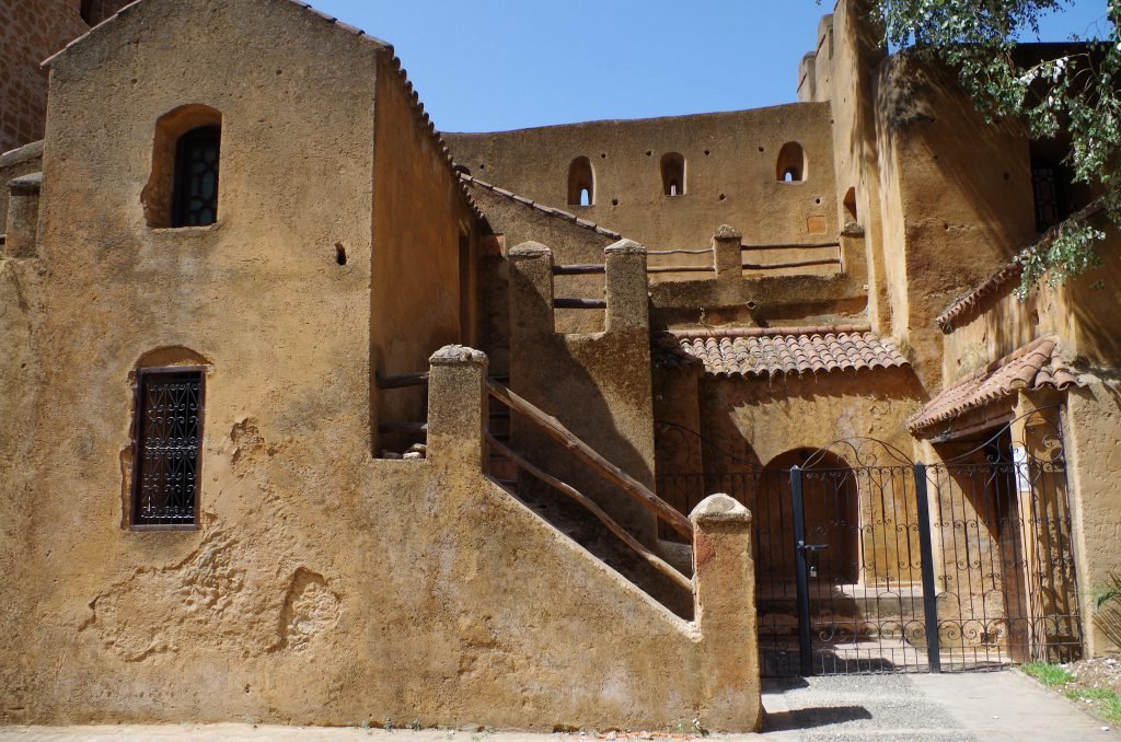 Kasbah Museum