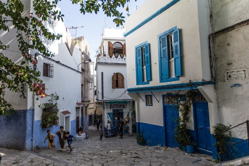 The 12 BEST Things To Do in Tangier (Morocco) // Updated For 2020