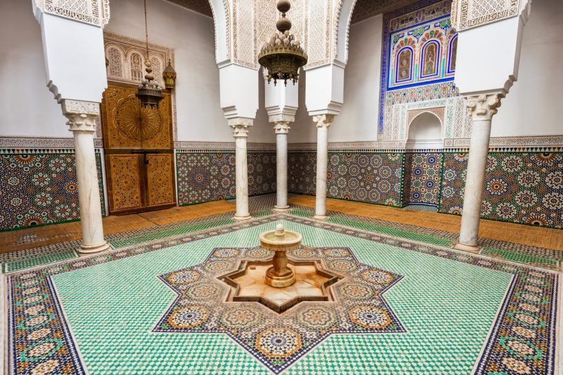 16 Best Things To Do In Meknes (Morocco) // Updated For 2020