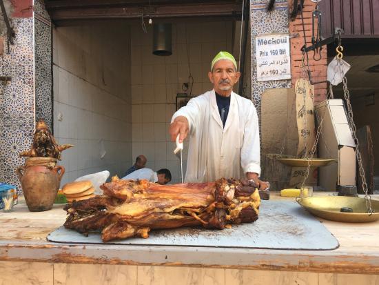 Best Restaurants in Marrakech // Must-Visit Spots for Eating & Drinking