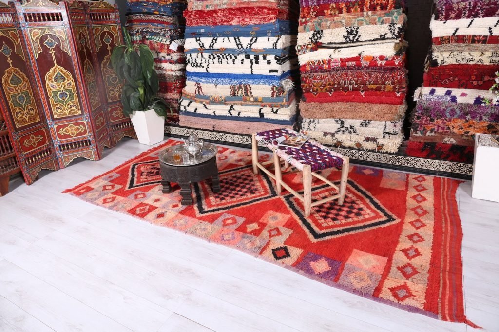 Moroccan Rugs