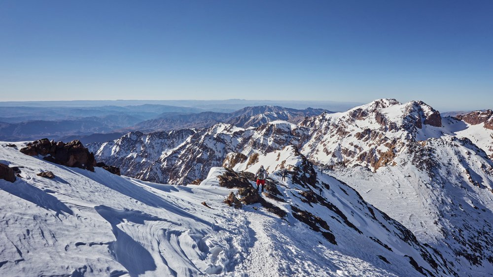 Oukaïmeden