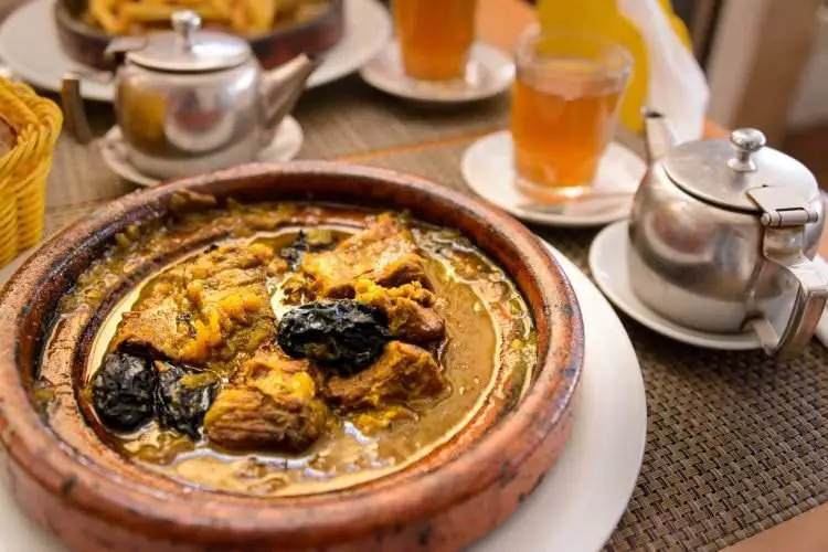 8 Best Restaurants in Fez
