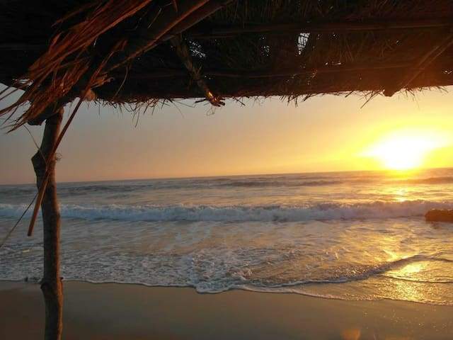Briech Beach