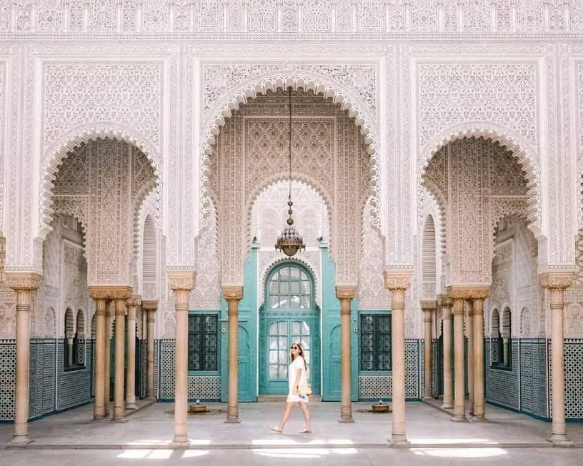 25 Best Things To Do in Casablanca (Morocco) // Updated For 2023