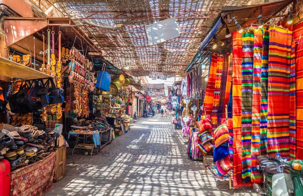 How Many Days To Spend in Marrakech?