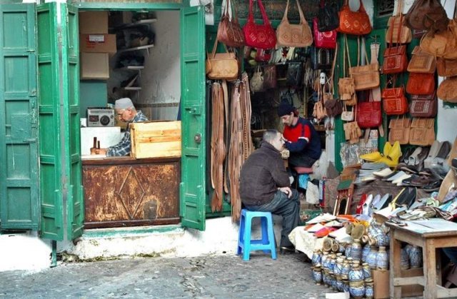 Tetouan
