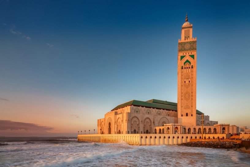 casablanca safe to visit