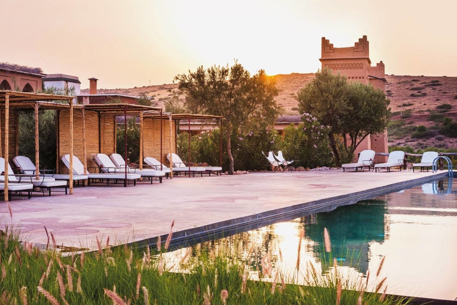 How Expensive is Marrakech?