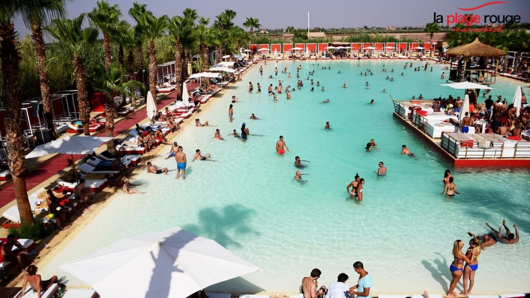 Top 10 Beaches Near Marrakech A Guide to Morocco's Coastal Gems